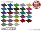 LEGO - Part 3958 - Pack of 2 x NEW LEGO Plates 6x6 + SELECT COLOUR +FREE POSTAGE