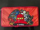 LEGO Ninjago Spinner Box for 8 spinners and 8 pockets for collection cards