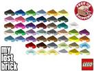 LEGO - Part 25269 - Pack of 10 x NEW LEGO Tiles 1x1 Round Quarter +SELECT COLOUR