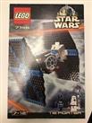 LEGO Star Wars 7146 TIE Fighter - BNIB New - Storm Trooper Space Ship Like 75101