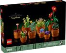 LEGO ICONS Botanical - Tiny Plants 10329