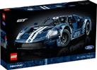 LEGO TECHNIC: 2022 Ford GT (42154)