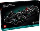 LEGO Technic: Mercedes-AMG F1 W14 E Performance (42171)