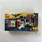 LEGO The LEGO Batman Movie: Scarecrow Special Delivery (70910)