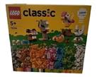 Lego 11034 Classic Creative Pets 450 Piece For Ages 5 Year +