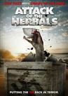 Attack of the Herbals [New DVD] Ac-3/Dolby Digital, Dolby, Widescreen