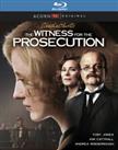 Witness for the Prosecution [New Blu-ray]