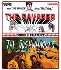 The Ravager / The Bushwhacker Double Feature [New Blu-ray]