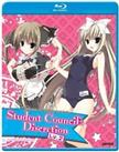 Student Council's Discretion 2 [New Blu-ray] Anamorphic, Subtitled