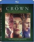 The Crown: The Complete Fourth Season [New Blu-ray] Boxed Set, Dubbed, Subtitl