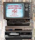 Everything to Entertain You: The Story of Video Headquarters [New Blu-ray]