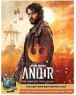 Andor: The Complete First Season [New Blu-ray] Collector's Ed, Steelbook, Subt