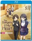 The Dangers In My Heart: Season 1 [New Blu-ray] Widescreen