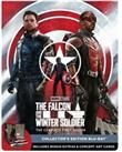 The Falcon and the Winter Soldier: The Complete First Season [New Blu-ray] Col