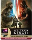 Obi-Wan Kenobi: The Complete Series [New Blu-ray] Collector's Ed, Steelbook, S