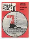 History of the Second World War 2nd Edition Magazine #11 VG 4.0 1972 Low Grade