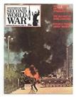 History of the Second World War 2nd Edition Magazine #4 VG 4.0 1972 Low Grade
