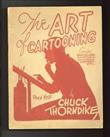 Art of Cartooning, The #1 GD/VG 3.0 1937