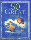 50 Great Bedtime Stories For 7 To 9 Year-Olds Hardback Book The Cheap Fast Free
