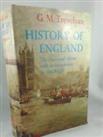 Illustrated History of England by Trevelyan, G. M. Hardback Book The Cheap Fast