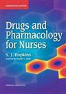 Drugs and Pharmacology for Nurses, 13e by Hopkins, S. J. Paperback Book The