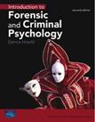 Introduction to Forensic and Criminal Psychology by Howitt, Dr Dennis Paperback