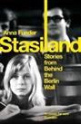 Stasiland: Stories from Behind the Berlin Wall by Anna Funder Book The Cheap