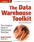 The Data Warehouse Toolkit: The Complete Guide to Di... by Ross, Margy Paperback