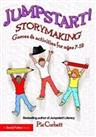 Jumpstart! Storymaking by Corbett, Pie Paperback Book The Cheap Fast Free Post