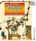 New Physics for You Student Book: For All GCSE Ex... by Johnson, Keith Paperback
