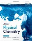 Atkins' Physical Chemistry by de Paula, Julio Paperback Book The Cheap Fast Free