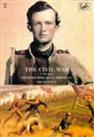The Civil War, Vol. 2: Fredericksburg to Meridian by Foote, Shelby Paperback The