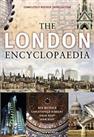 The London Encyclopaedia (3rd Edition) by Julia Keay Hardback Book The Cheap