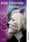 AQA GCSE Citizenship Studies Student's Book: Student... by Sue Patrick Paperback