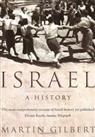 Israel: A History by Gilbert, Dr Martin Paperback Book The Cheap Fast Free Post