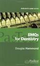 EMQs for Dentistry by Hammond, D. Paperback Book The Cheap Fast Free Post