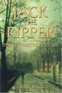 Jack the Ripper: The Definitive History by Begg, Paul Hardback Book The Cheap