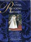 The Royal Wedding Dresses by Marschner, Joanna Hardback Book The Cheap Fast Free