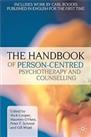 The Handbook of Person-Centred Psychotherapy and Counselling Paperback Book The
