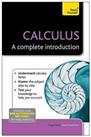 Calculus: A Complete Introduction: Teach Yourself by Hugh Neill Book The Cheap