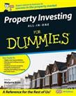 Property Investing All?"In?"One For Dummies Paperback Book The Cheap Fast Free