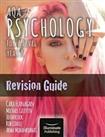 AQA Psychology for A Level Year 2 Revision Guide by Mohamedbhai, Arwa Book The