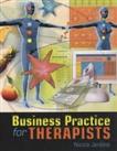 Business Practice for Therapists by Jenkins, Nicola Paperback Book The Cheap