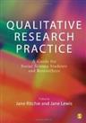 Qualitative Research Practice: A Guide for Social Science Students ... Paperback