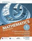 Edexcel A Level Mathematics Year 1 (AS) by Muscat, Jean-Paul Book The Cheap Fast