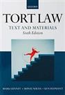 Tort Law: Text and Materials by Oliphant, Ken Book The Cheap Fast Free Post