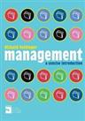 Management: A Concise Introduction by Pettinger, Richard Book The Cheap Fast