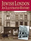 Jewish London: An Illustrated History by Black, Gerry Hardback Book The Cheap