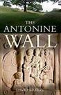 The Antonine Wall by Breeze, David J. Paperback Book The Cheap Fast Free Post