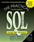 The Practical SQL Handbook: Using SQL... by Darnovsky, Marcy Mixed media product